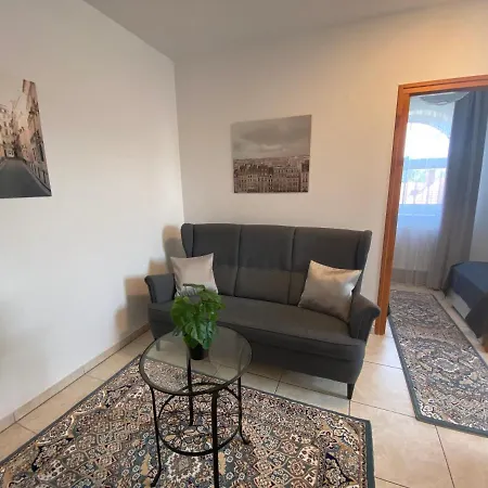 Lillybeth - Balaton Guest house Keszthely