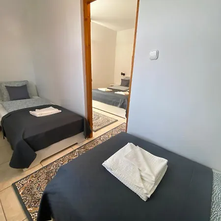 Lillybeth - Balaton 3*