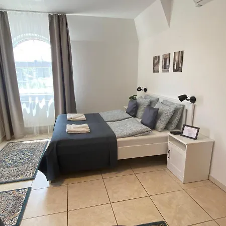 Guest house Lillybeth - Balaton
