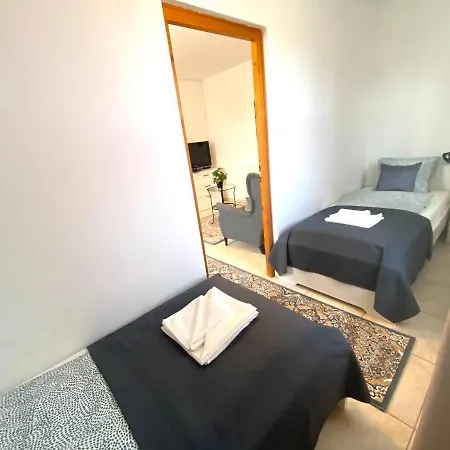 Lillybeth - Balaton Guest house 3*