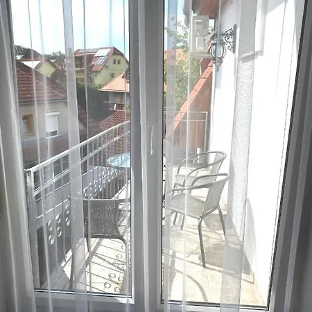 Lillybeth - Balaton Guest house Keszthely