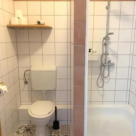 Guest house Lillybeth - Balaton 3*
