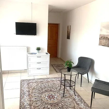 Guest house Lillybeth - Balaton Keszthely