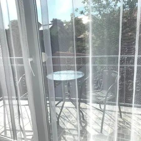 Lillybeth - Balaton Keszthely