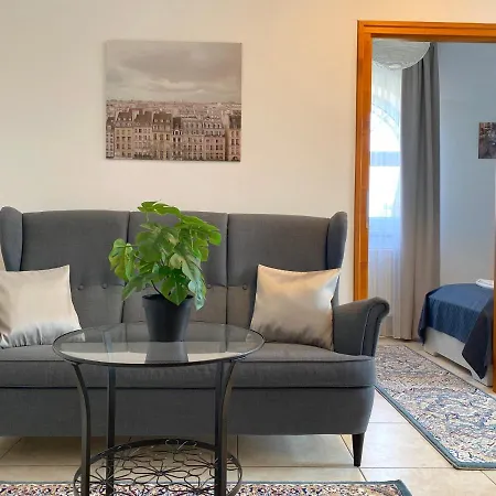 Guest house Lillybeth - Balaton Keszthely