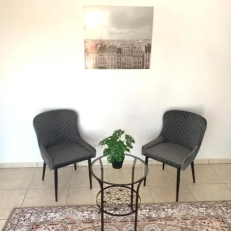 Lillybeth - Balaton Guest house Keszthely