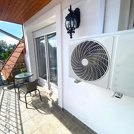 Guest house Lillybeth - Balaton 3*