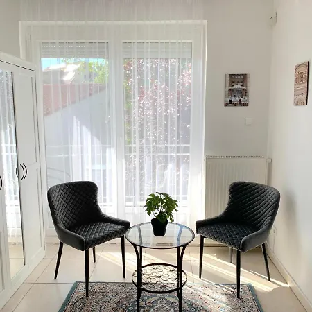 Lillybeth - Balaton Guest house