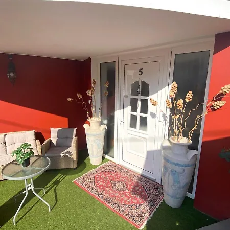 Guest house Lillybeth - Balaton 3*