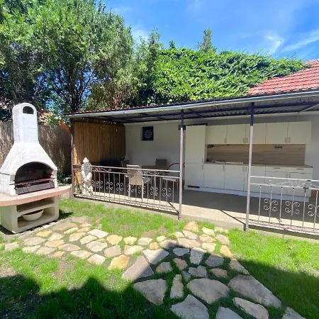 Lillybeth - Balaton Guest house