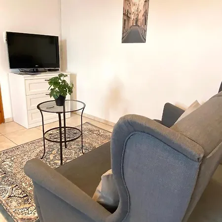 Lillybeth - Balaton 3* Keszthely