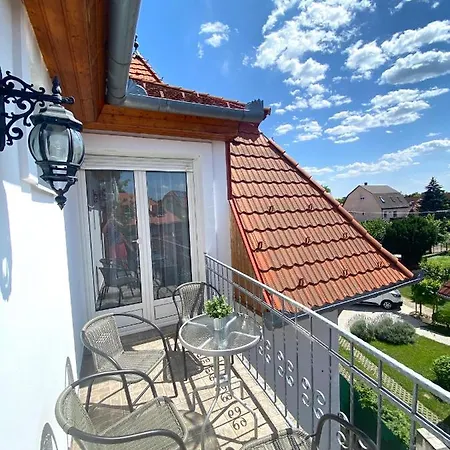 Lillybeth - Balaton Guest house