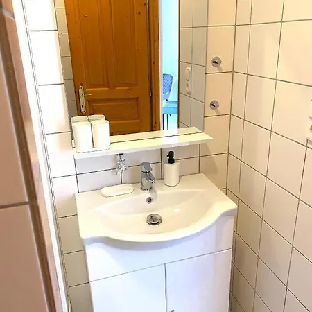 Guest house Lillybeth - Balaton 3*