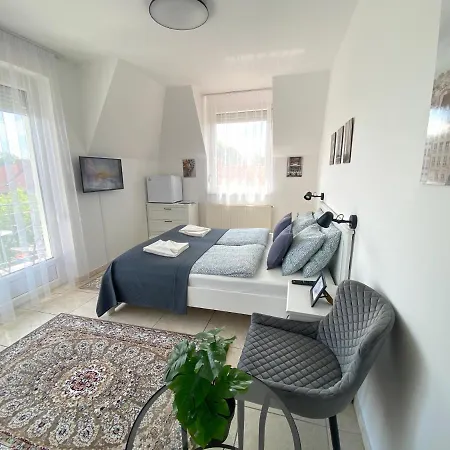 Lillybeth - Balaton Guest house