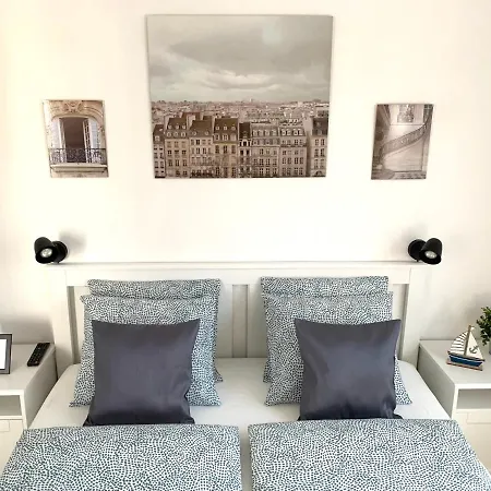 Guest house Lillybeth - Balaton Keszthely