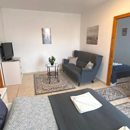 Guest house Lillybeth - Balaton Keszthely