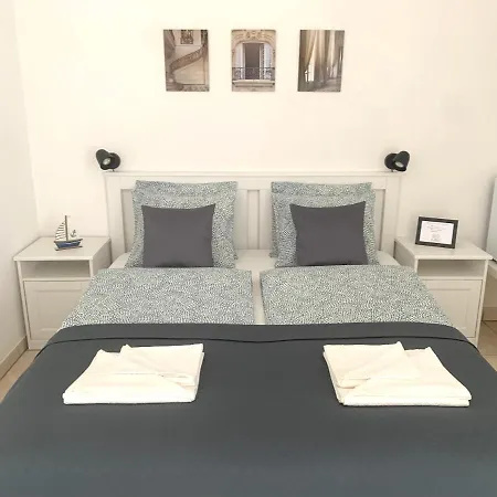 Guest house Lillybeth - Balaton 3*