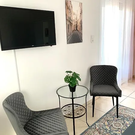 Guest house Lillybeth - Balaton 3*