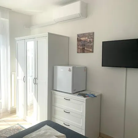 Guest house Lillybeth - Balaton Keszthely