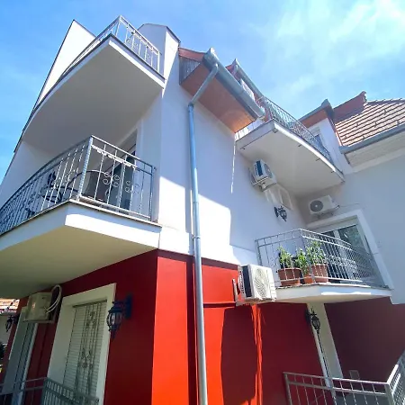 Lillybeth - Balaton Guest house