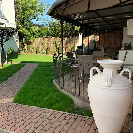 Guest house Lillybeth - Balaton