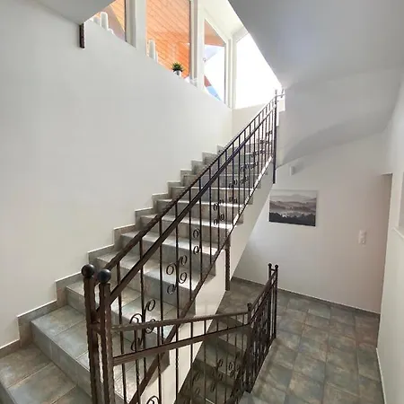 Guest house Lillybeth - Balaton