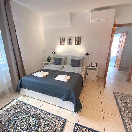 Lillybeth - Balaton 3* Keszthely