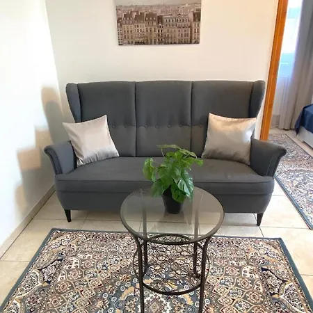 Lillybeth - Balaton Guest house 3*