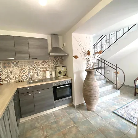 Lillybeth - Balaton Guest house