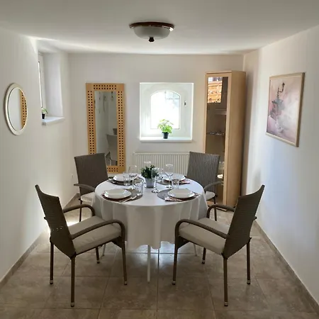 Guest house Lillybeth - Balaton Keszthely