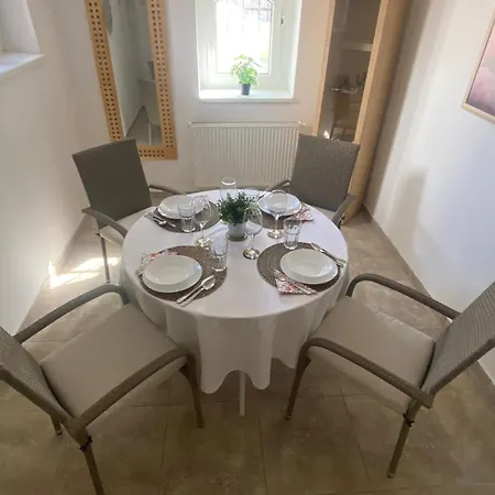 Lillybeth - Balaton Guest house