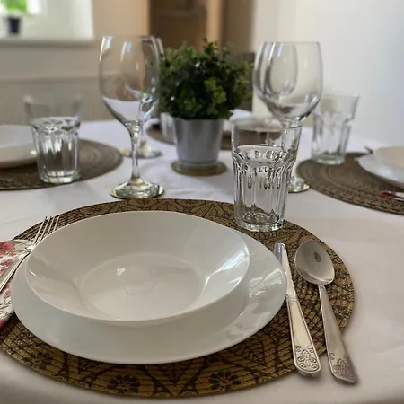 Lillybeth - Balaton Guest house Keszthely