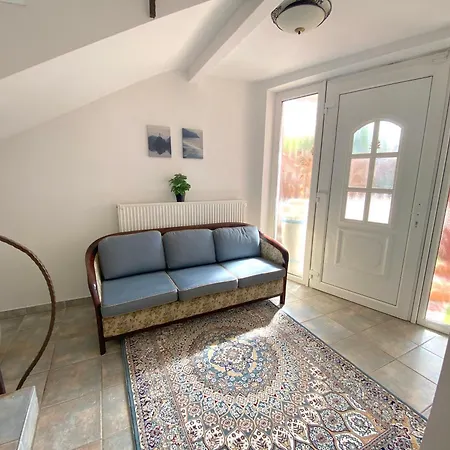 Lillybeth - Balaton Guest house
