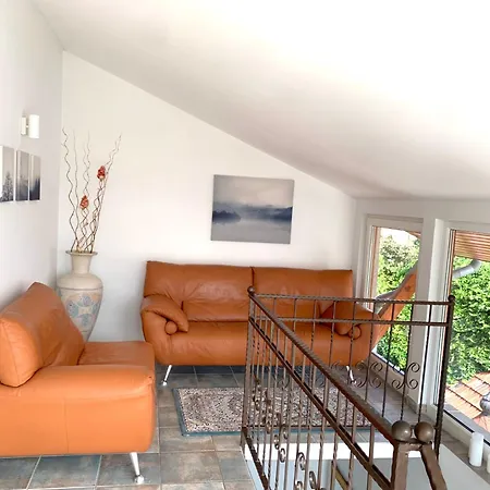 Lillybeth - Balaton 3*