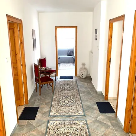 Guest house Lillybeth - Balaton Keszthely