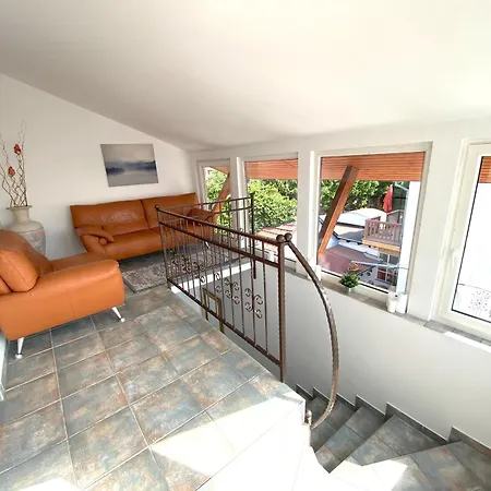 Lillybeth - Balaton Guest house