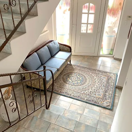 Guest house Lillybeth - Balaton 3*