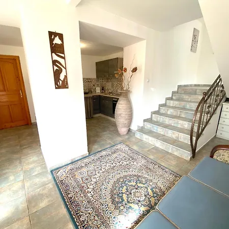 Guest house Lillybeth - Balaton Keszthely