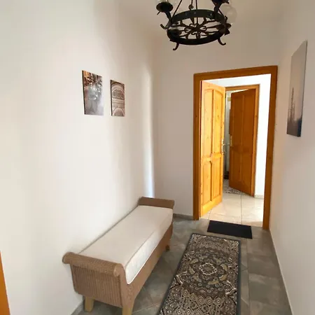 Guest house Lillybeth - Balaton