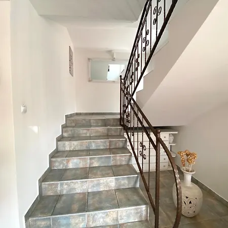 Lillybeth - Balaton Guest house Keszthely