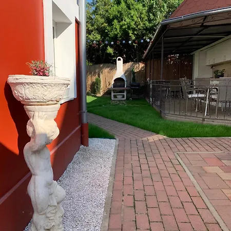 Guest house Lillybeth - Balaton