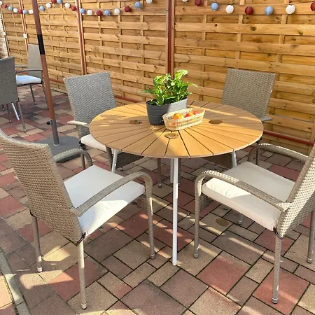 Lillybeth - Balaton Guest house