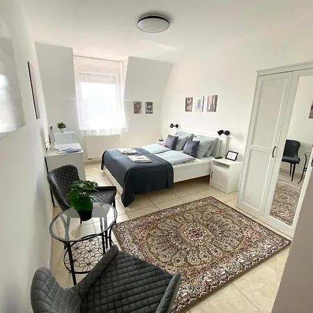 Guest house Lillybeth - Balaton 3*