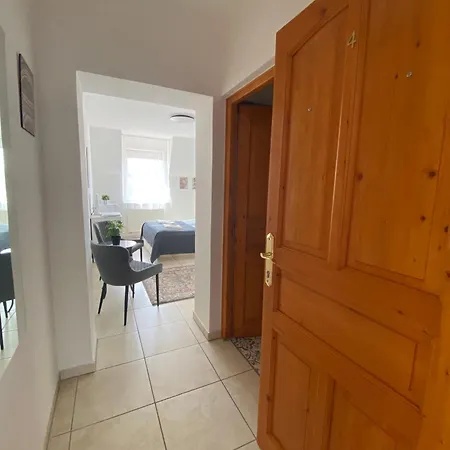Guest house Lillybeth - Balaton 3*