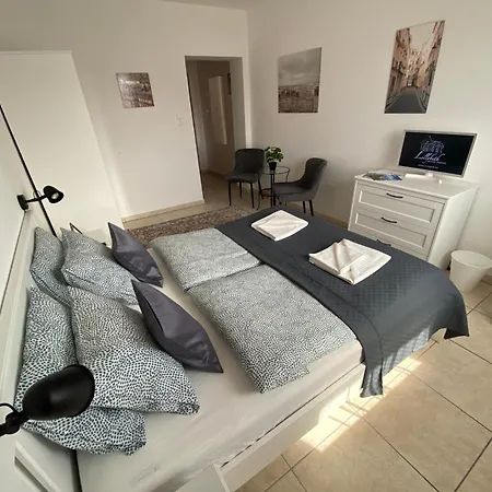 Lillybeth - Balaton Guest house 3*