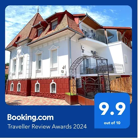 Guest house Lillybeth - Balaton