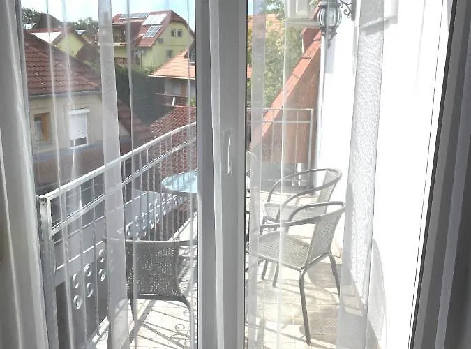 Lillybeth - Balaton Guest house Keszthely