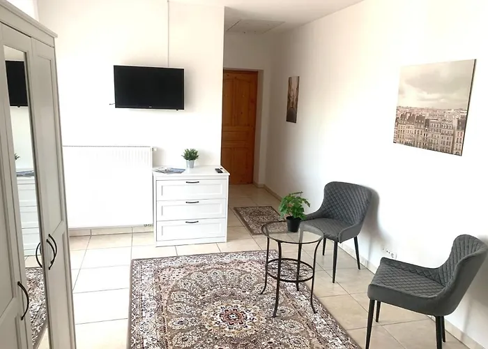Guest house Lillybeth - Balaton Keszthely