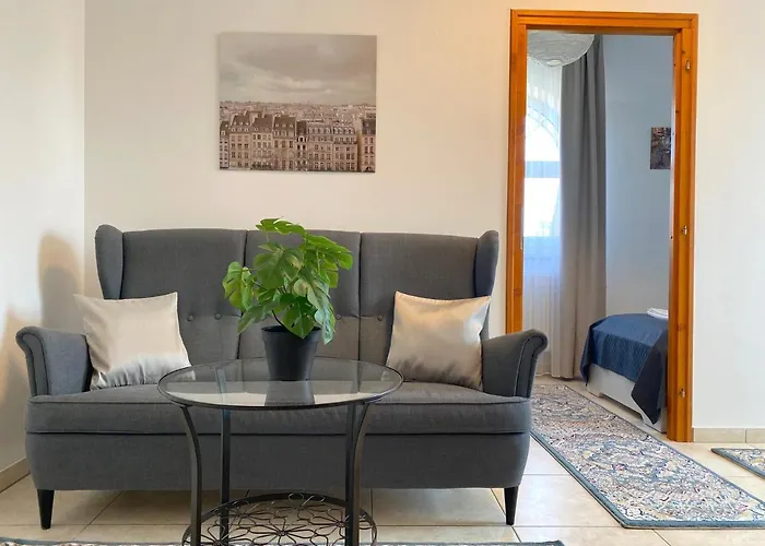 Guest house Lillybeth - Balaton Keszthely