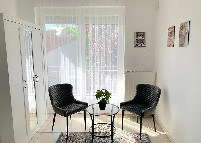 Lillybeth - Balaton Guest house
